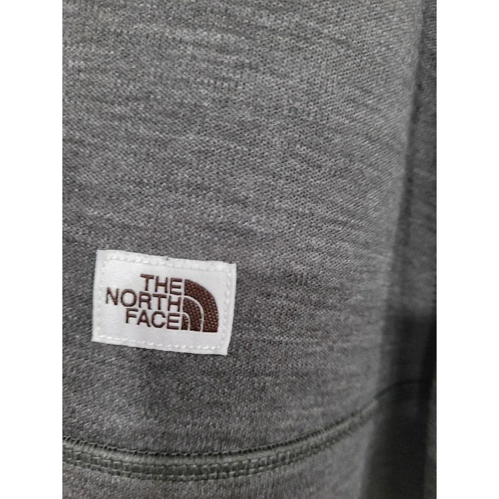 The North Face north face